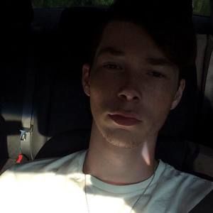 Meet your Posher, Nathaniel